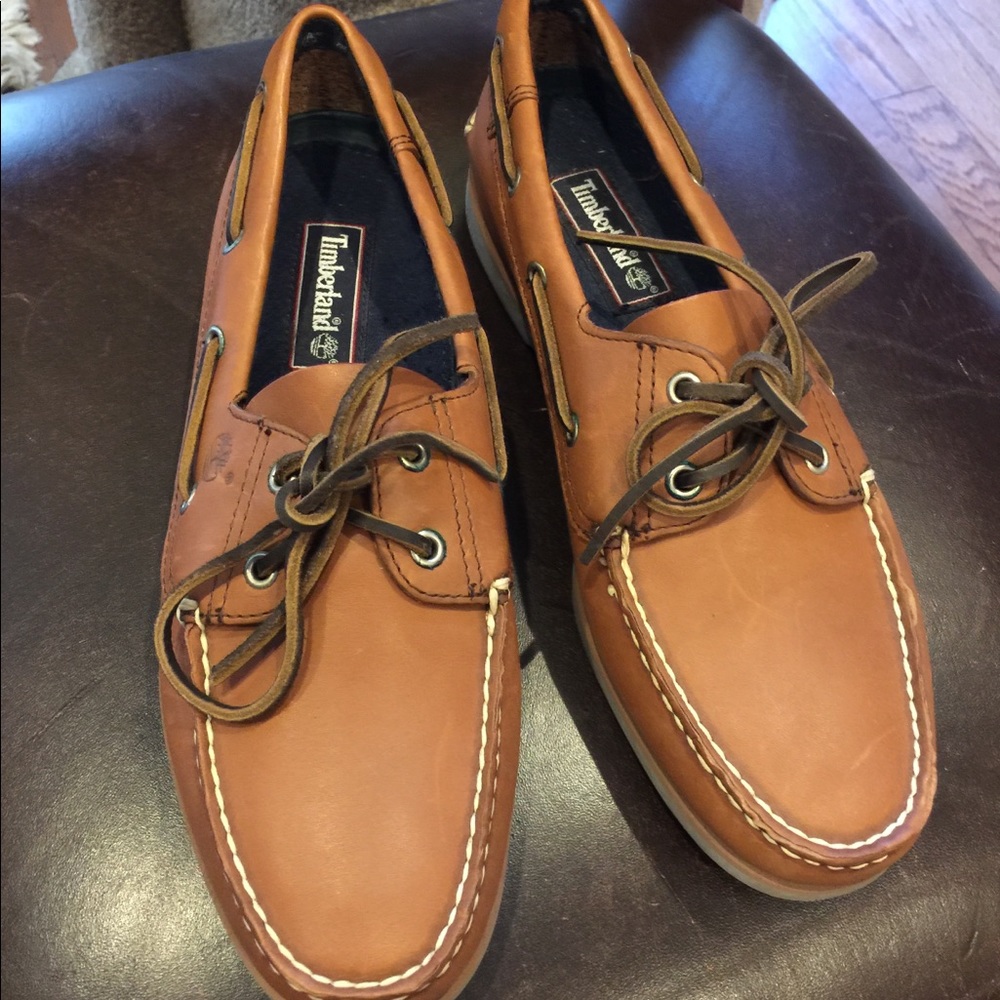 Timberland shoes Size 10 1/2 M